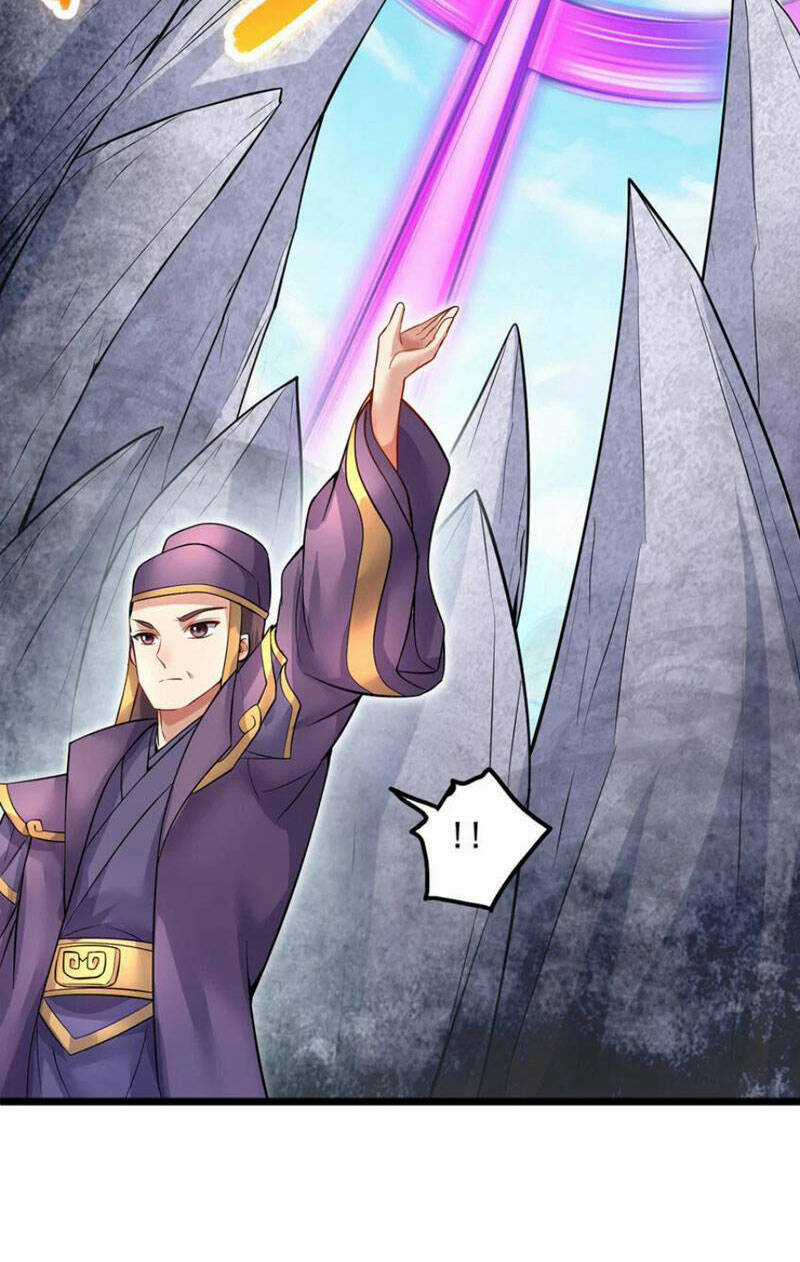 Khởi Đầu Có Kiếm Vực, Ta Sẽ Trở Thành Kiếm Thần Chapter 116 trang 15