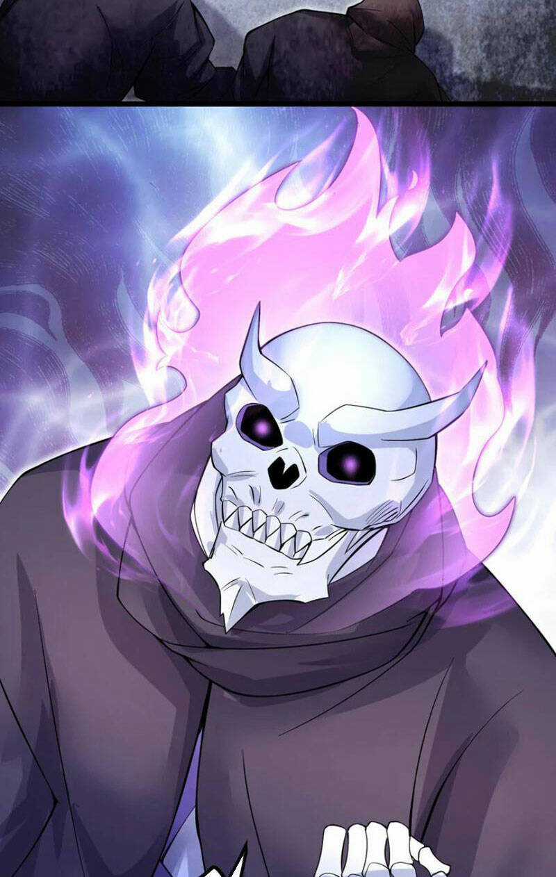 Khởi Đầu Có Kiếm Vực, Ta Sẽ Trở Thành Kiếm Thần Chapter 116 trang 18