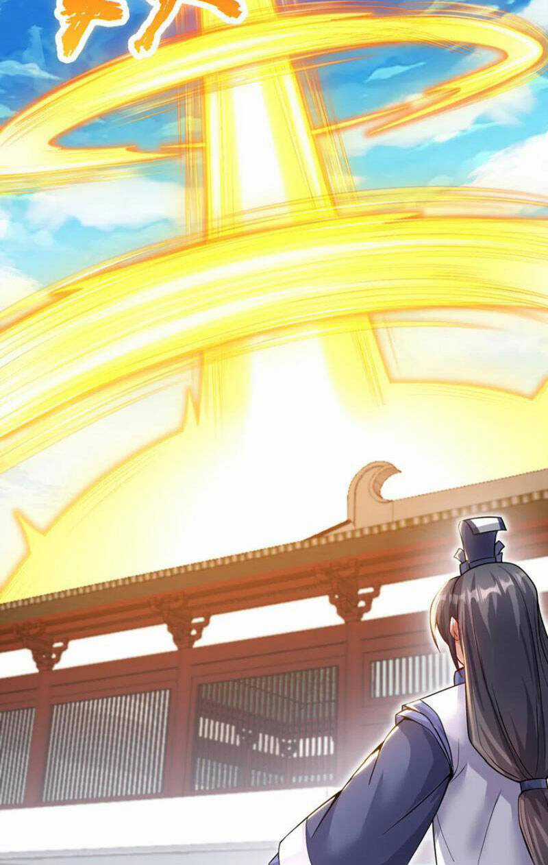 Khởi Đầu Có Kiếm Vực, Ta Sẽ Trở Thành Kiếm Thần Chapter 116 trang 29