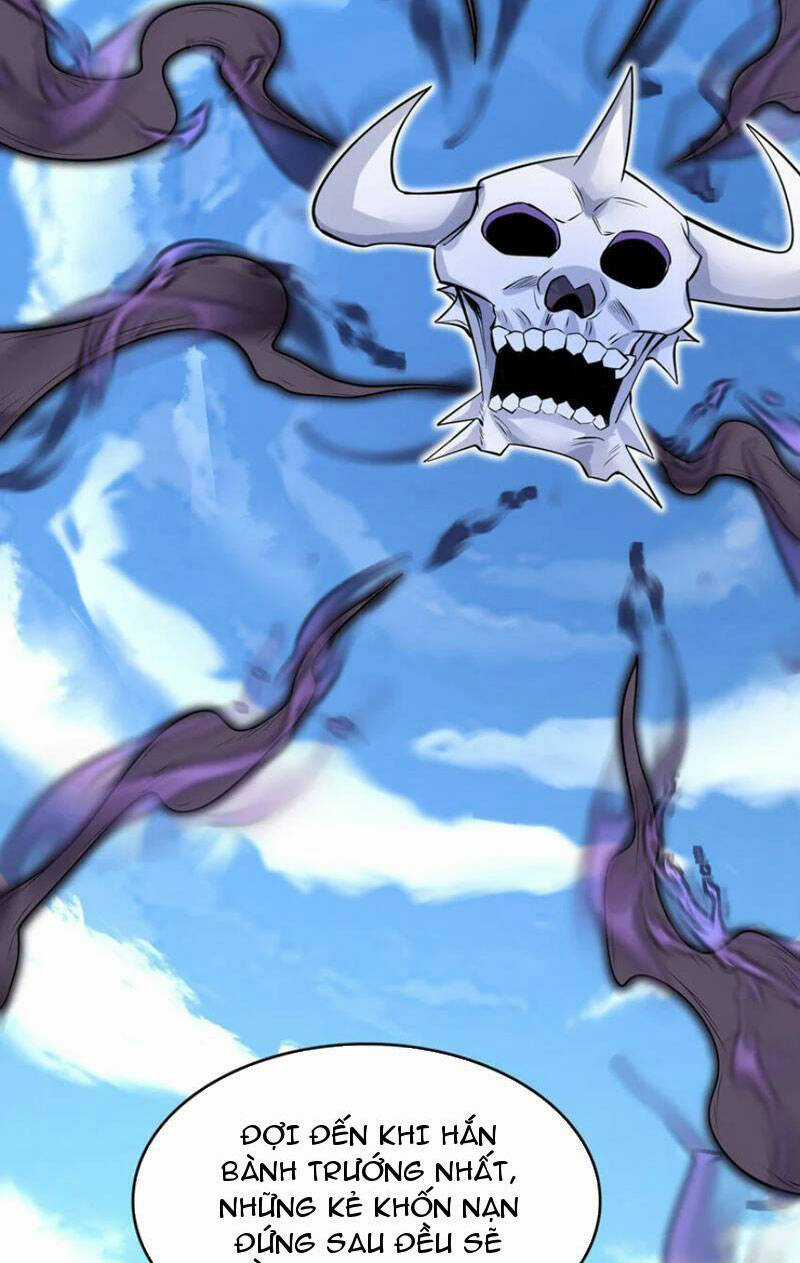 Khởi Đầu Có Kiếm Vực, Ta Sẽ Trở Thành Kiếm Thần Chapter 116 trang 38