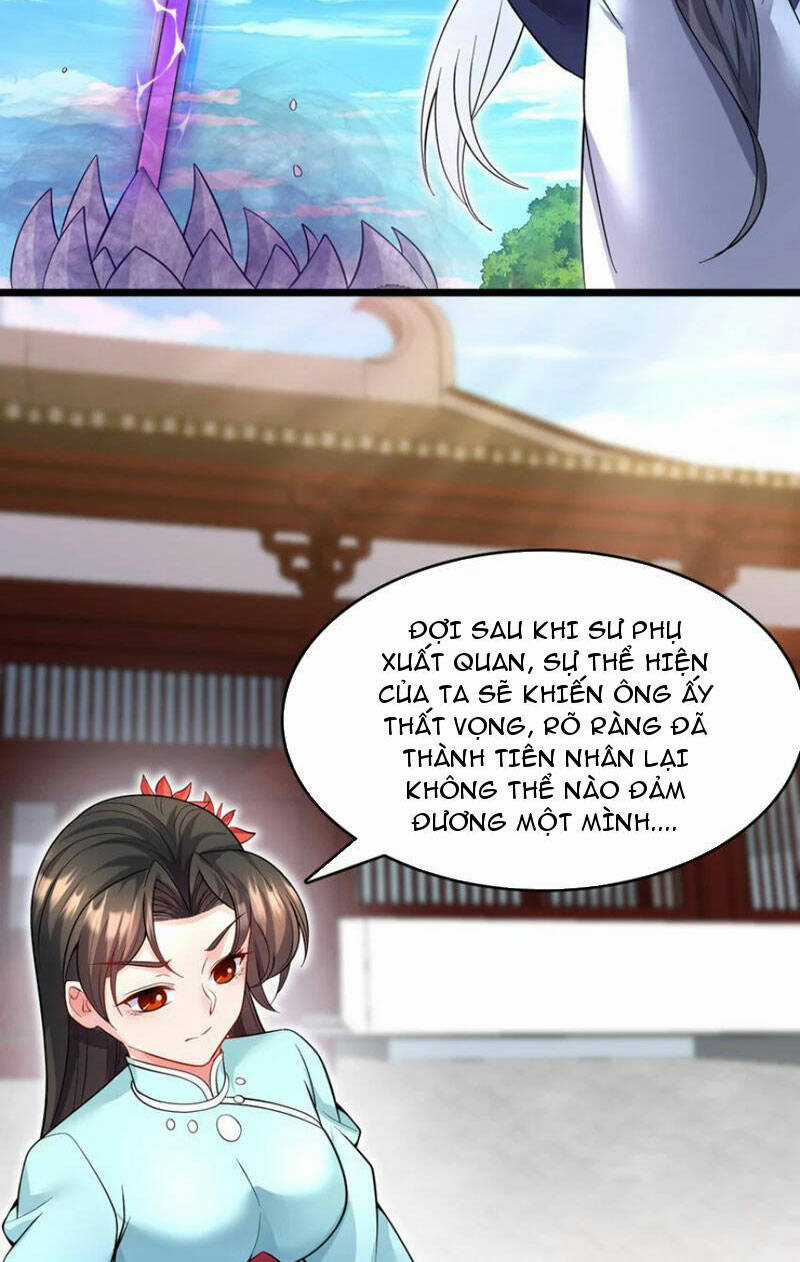 Khởi Đầu Có Kiếm Vực, Ta Sẽ Trở Thành Kiếm Thần Chapter 116 trang 5