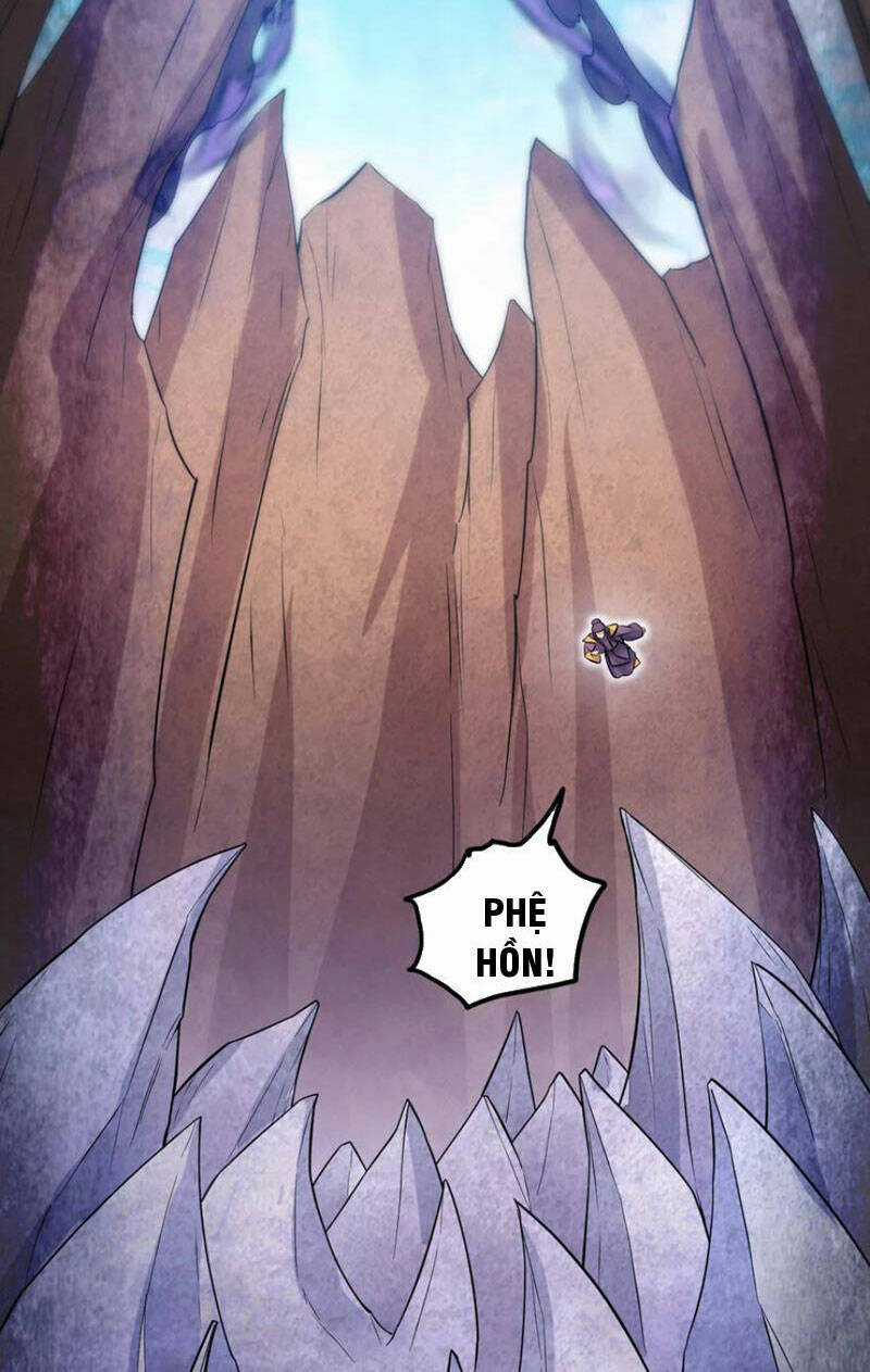 Khởi Đầu Có Kiếm Vực, Ta Sẽ Trở Thành Kiếm Thần Chapter 116 trang 9