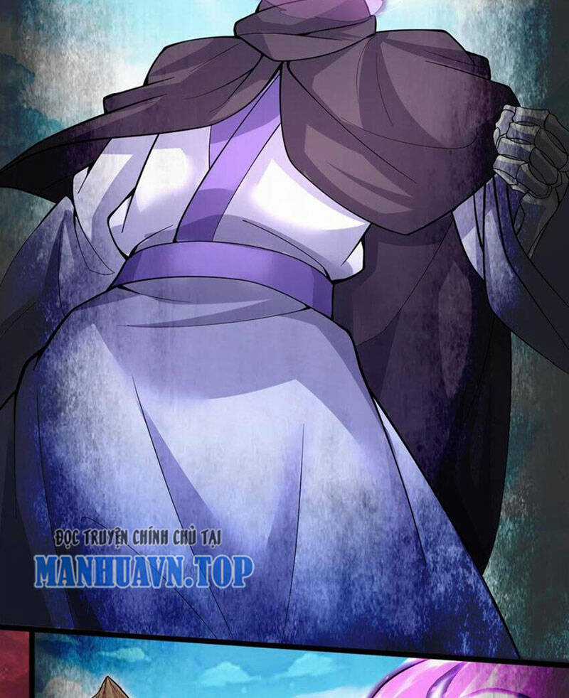 Khởi Đầu Có Kiếm Vực, Ta Sẽ Trở Thành Kiếm Thần Chapter 117 trang 10