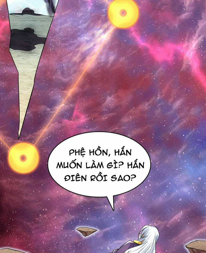 Khởi Đầu Có Kiếm Vực, Ta Sẽ Trở Thành Kiếm Thần Chapter 117 trang 12