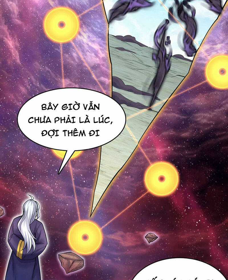 Khởi Đầu Có Kiếm Vực, Ta Sẽ Trở Thành Kiếm Thần Chapter 117 trang 17