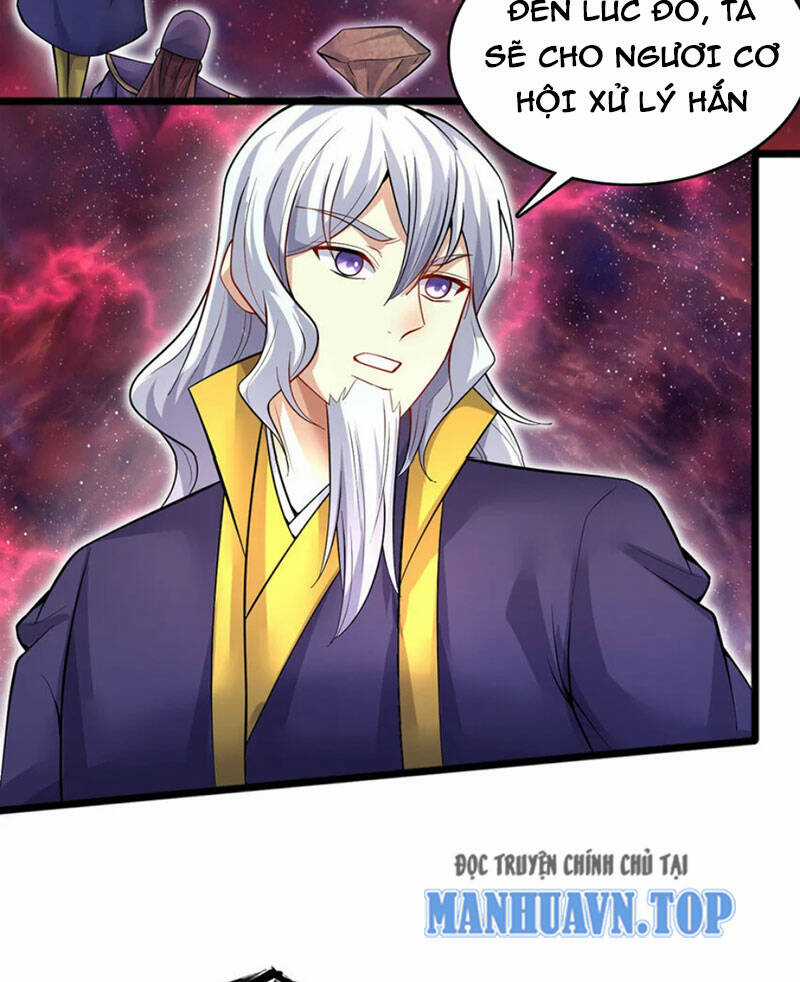 Khởi Đầu Có Kiếm Vực, Ta Sẽ Trở Thành Kiếm Thần Chapter 117 trang 18