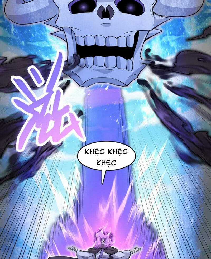 Khởi Đầu Có Kiếm Vực, Ta Sẽ Trở Thành Kiếm Thần Chapter 117 trang 2