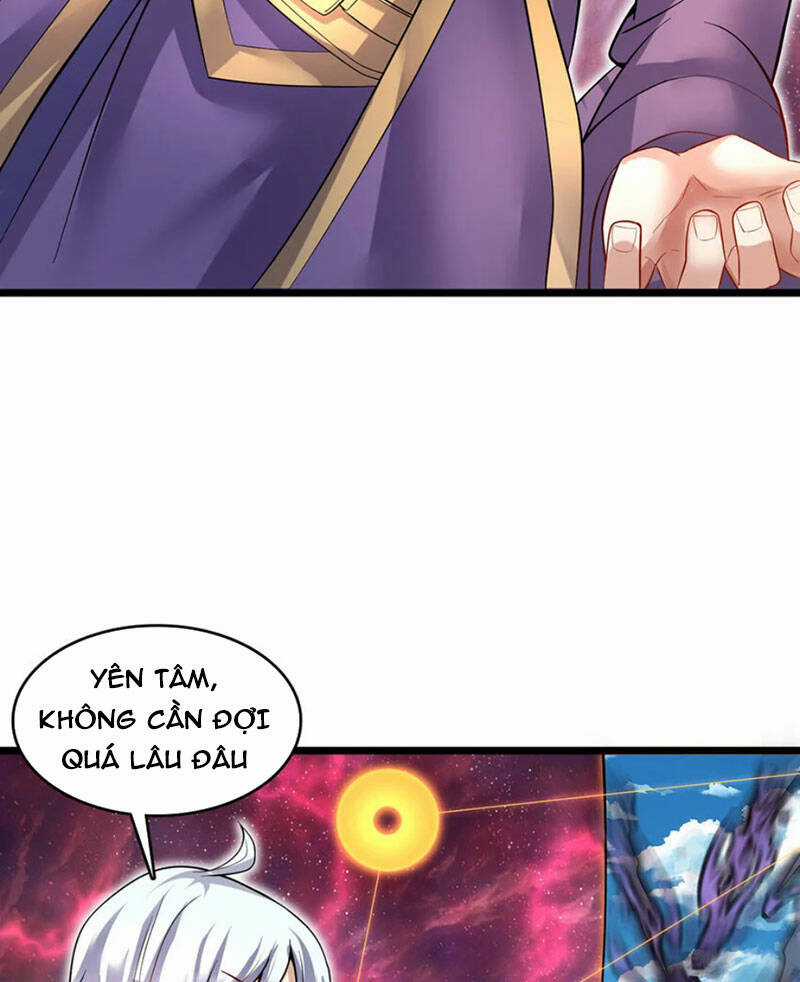 Khởi Đầu Có Kiếm Vực, Ta Sẽ Trở Thành Kiếm Thần Chapter 117 trang 20