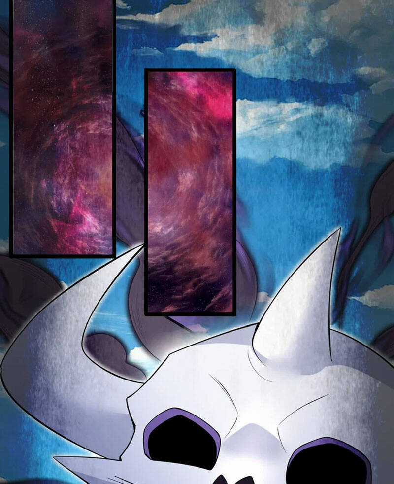 Khởi Đầu Có Kiếm Vực, Ta Sẽ Trở Thành Kiếm Thần Chapter 117 trang 22