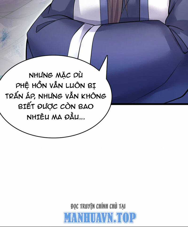 Khởi Đầu Có Kiếm Vực, Ta Sẽ Trở Thành Kiếm Thần Chapter 117 trang 28