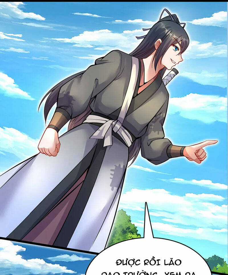 Khởi Đầu Có Kiếm Vực, Ta Sẽ Trở Thành Kiếm Thần Chapter 117 trang 29