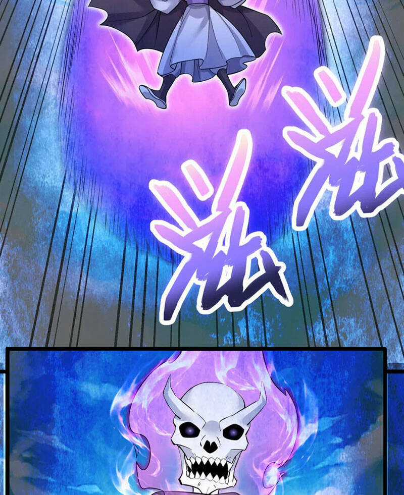 Khởi Đầu Có Kiếm Vực, Ta Sẽ Trở Thành Kiếm Thần Chapter 117 trang 3