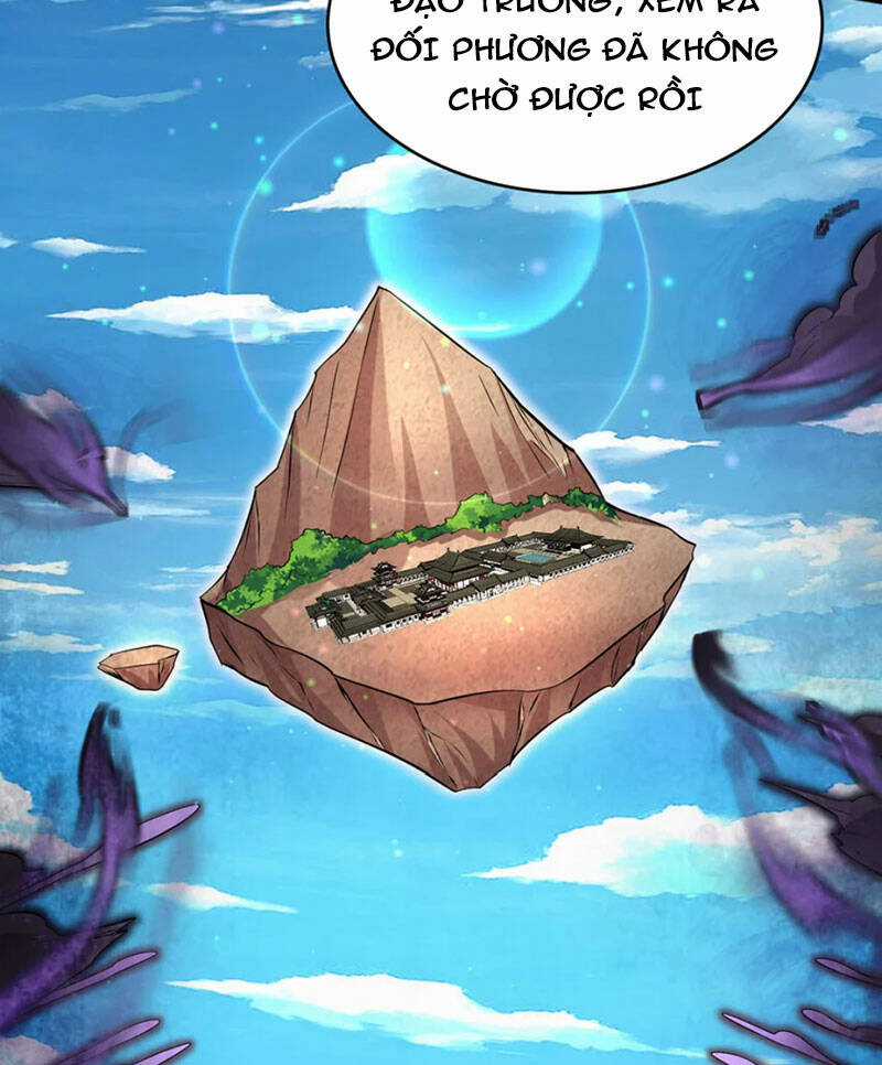 Khởi Đầu Có Kiếm Vực, Ta Sẽ Trở Thành Kiếm Thần Chapter 117 trang 30