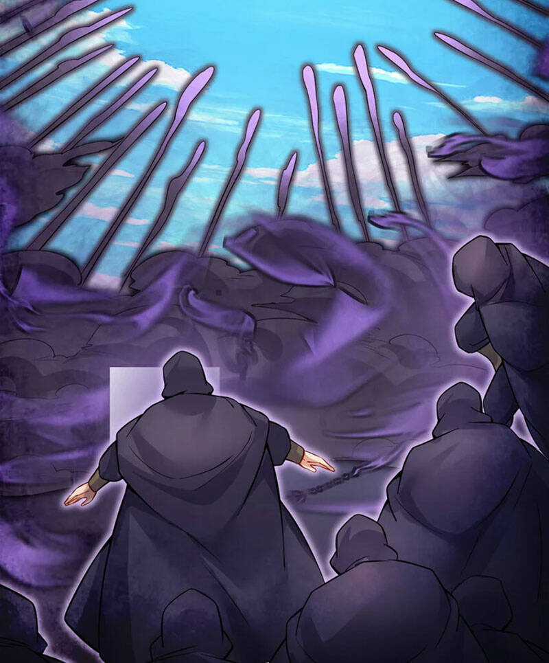 Khởi Đầu Có Kiếm Vực, Ta Sẽ Trở Thành Kiếm Thần Chapter 117 trang 31