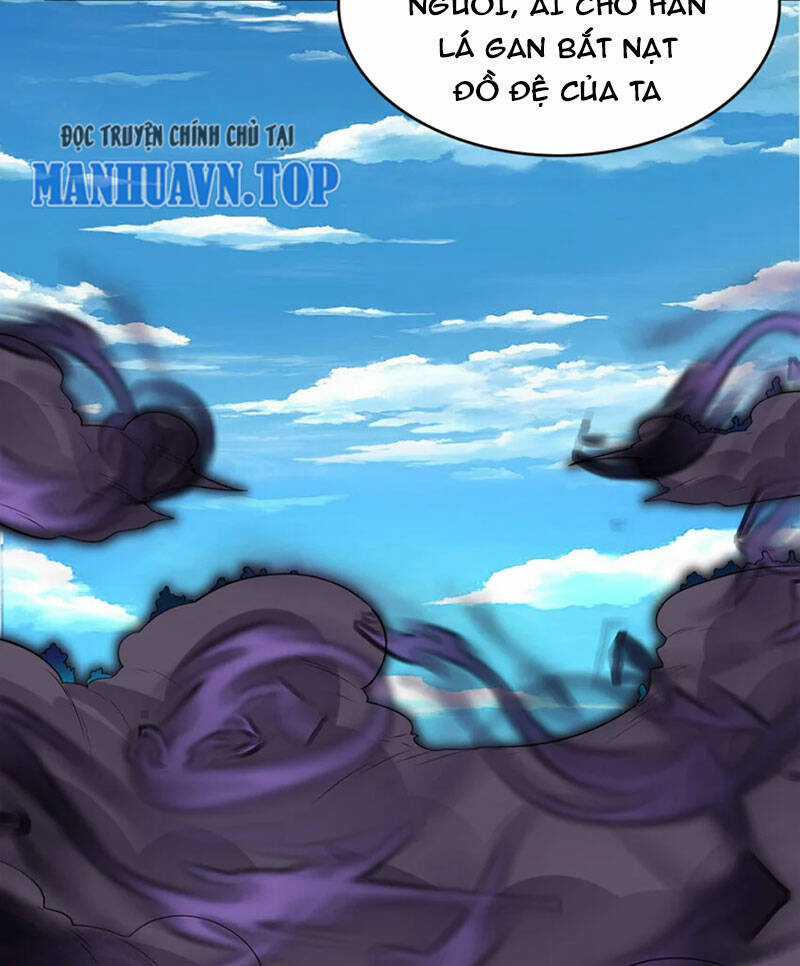 Khởi Đầu Có Kiếm Vực, Ta Sẽ Trở Thành Kiếm Thần Chapter 117 trang 36