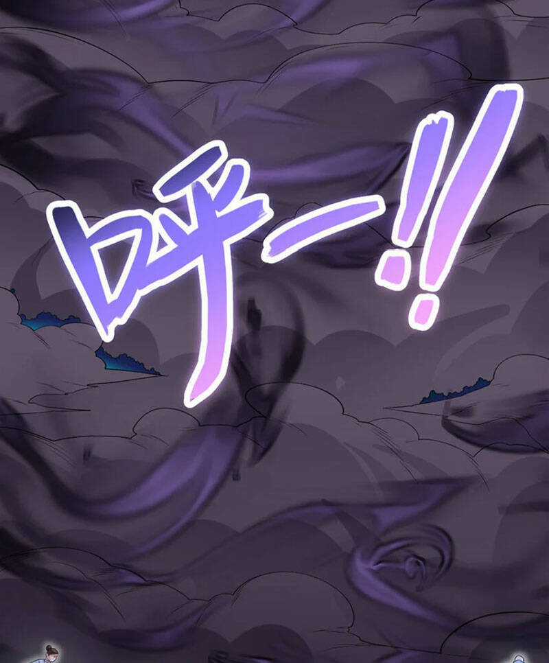 Khởi Đầu Có Kiếm Vực, Ta Sẽ Trở Thành Kiếm Thần Chapter 117 trang 37