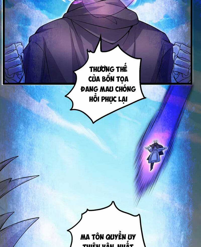 Khởi Đầu Có Kiếm Vực, Ta Sẽ Trở Thành Kiếm Thần Chapter 117 trang 4