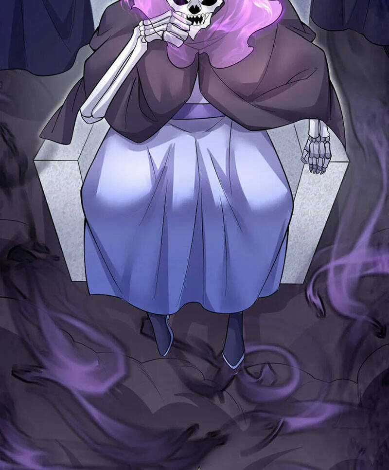 Khởi Đầu Có Kiếm Vực, Ta Sẽ Trở Thành Kiếm Thần Chapter 117 trang 43