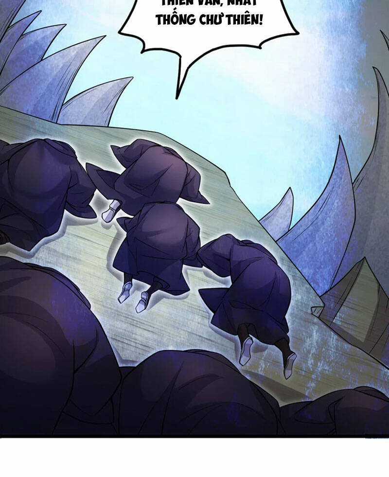 Khởi Đầu Có Kiếm Vực, Ta Sẽ Trở Thành Kiếm Thần Chapter 117 trang 5