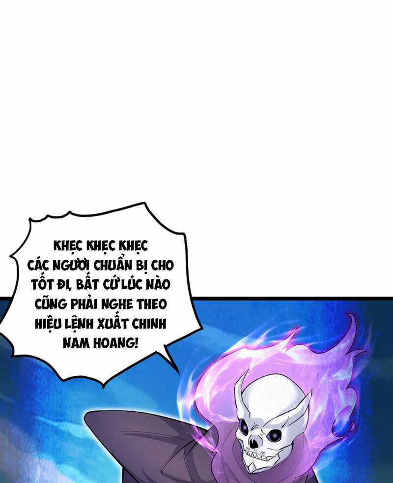 Khởi Đầu Có Kiếm Vực, Ta Sẽ Trở Thành Kiếm Thần Chapter 117 trang 6