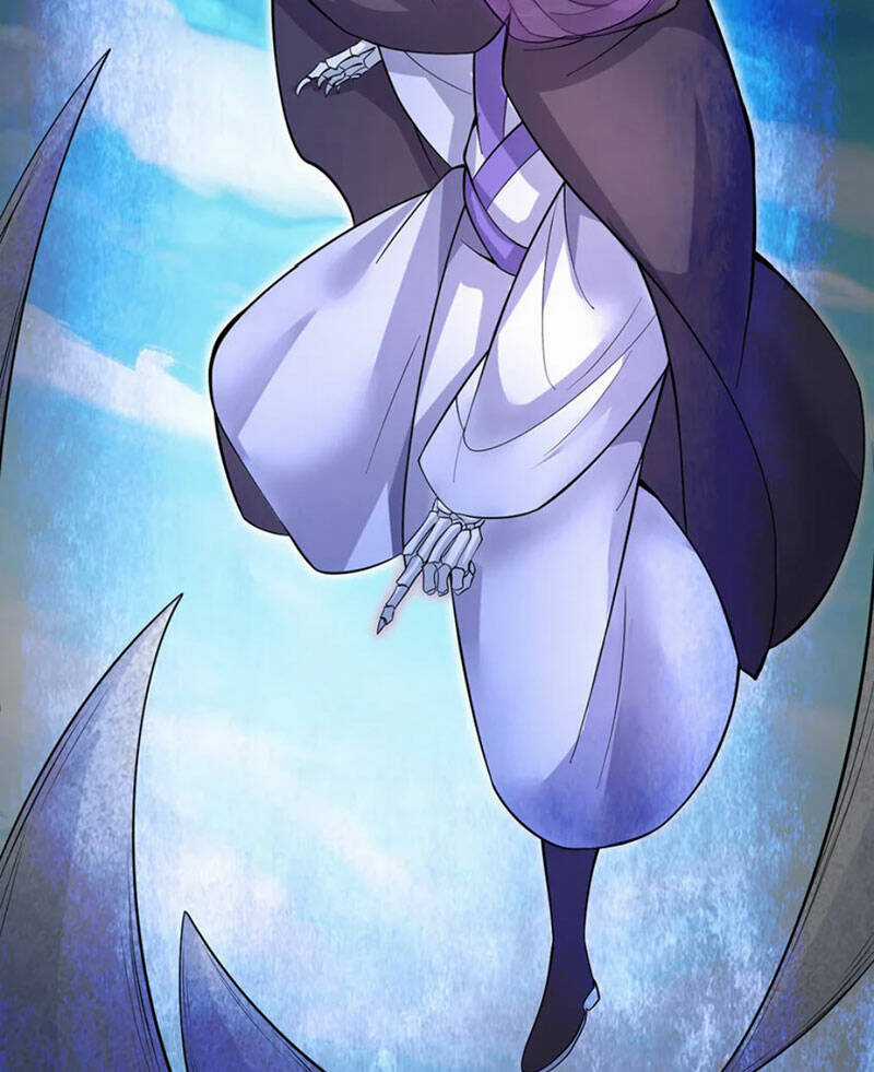 Khởi Đầu Có Kiếm Vực, Ta Sẽ Trở Thành Kiếm Thần Chapter 117 trang 7