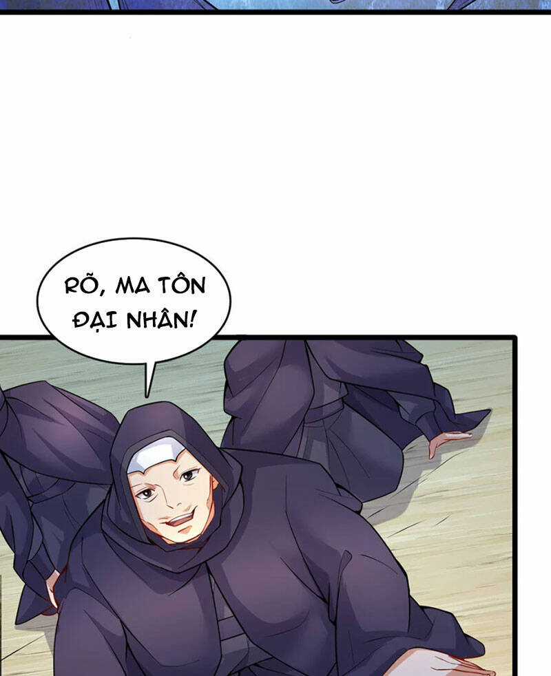 Khởi Đầu Có Kiếm Vực, Ta Sẽ Trở Thành Kiếm Thần Chapter 117 trang 8