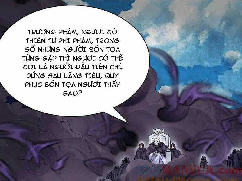 Khởi Đầu Có Kiếm Vực, Ta Sẽ Trở Thành Kiếm Thần Chapter 118 trang 0