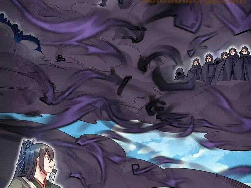 Khởi Đầu Có Kiếm Vực, Ta Sẽ Trở Thành Kiếm Thần Chapter 118 trang 1