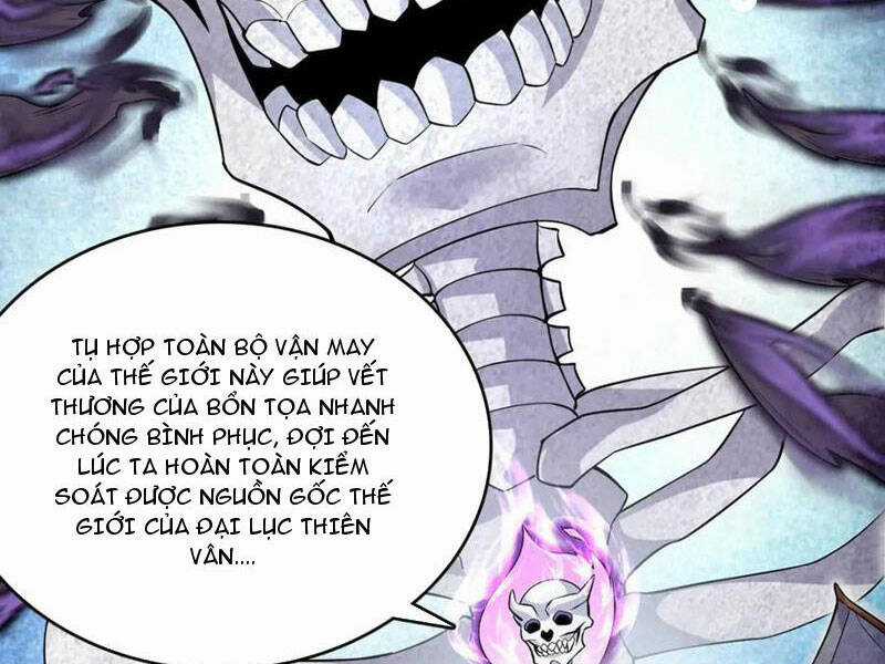 Khởi Đầu Có Kiếm Vực, Ta Sẽ Trở Thành Kiếm Thần Chapter 118 trang 11