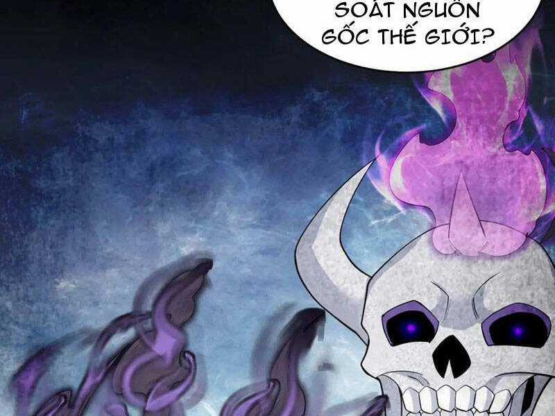 Khởi Đầu Có Kiếm Vực, Ta Sẽ Trở Thành Kiếm Thần Chapter 118 trang 16