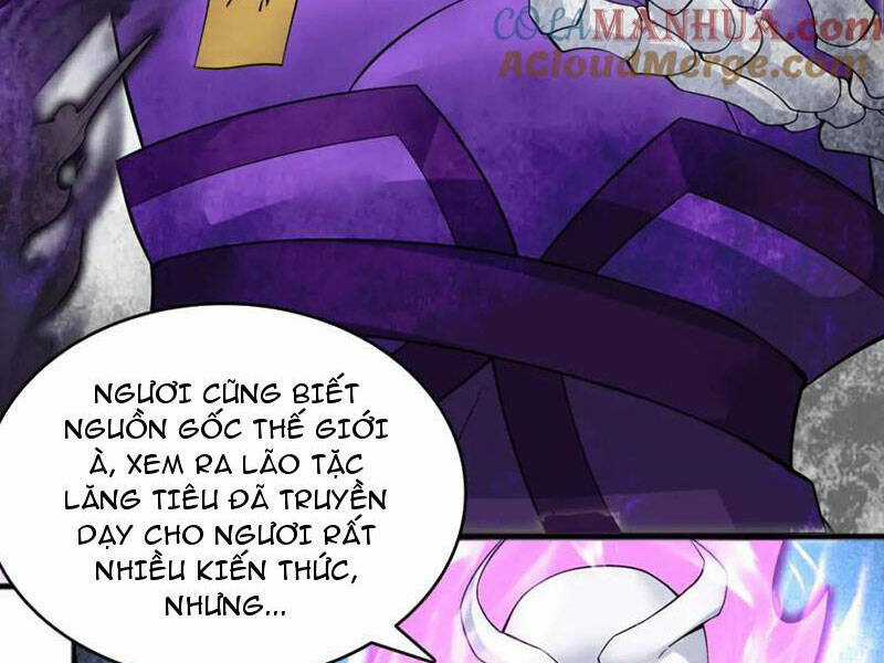 Khởi Đầu Có Kiếm Vực, Ta Sẽ Trở Thành Kiếm Thần Chapter 118 trang 18