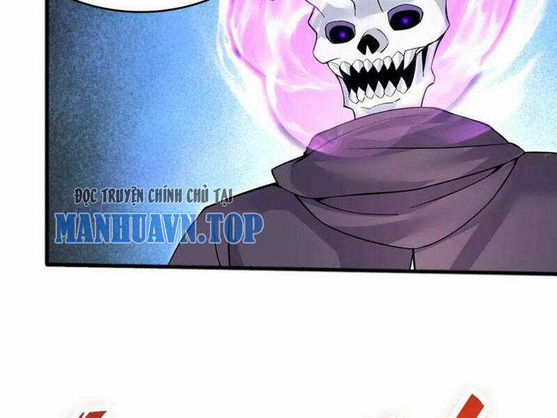 Khởi Đầu Có Kiếm Vực, Ta Sẽ Trở Thành Kiếm Thần Chapter 118 trang 19