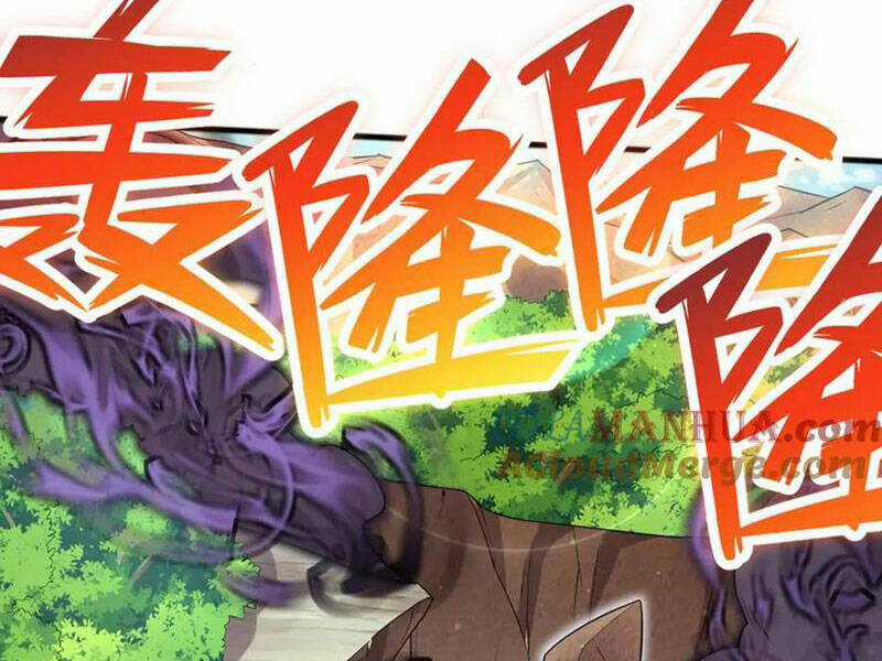 Khởi Đầu Có Kiếm Vực, Ta Sẽ Trở Thành Kiếm Thần Chapter 118 trang 20