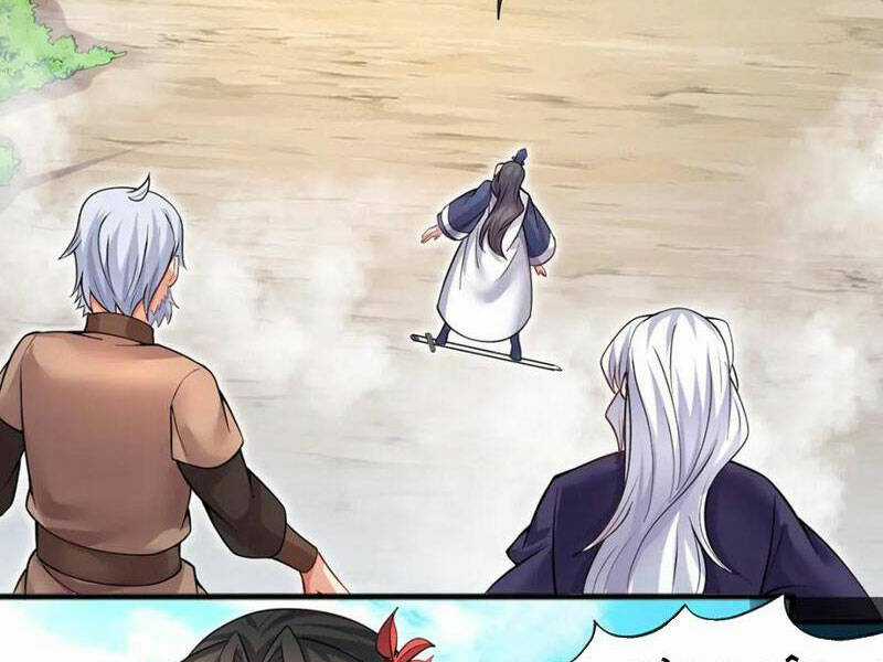 Khởi Đầu Có Kiếm Vực, Ta Sẽ Trở Thành Kiếm Thần Chapter 118 trang 22