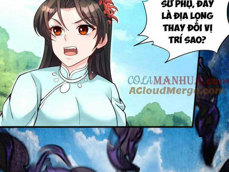 Khởi Đầu Có Kiếm Vực, Ta Sẽ Trở Thành Kiếm Thần Chapter 118 trang 23