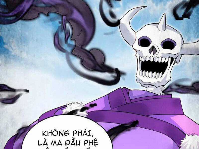 Khởi Đầu Có Kiếm Vực, Ta Sẽ Trở Thành Kiếm Thần Chapter 118 trang 24