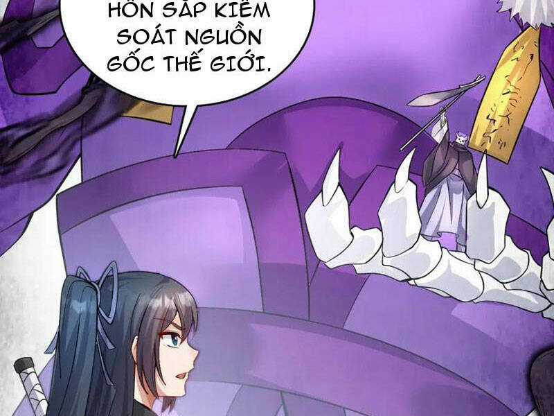 Khởi Đầu Có Kiếm Vực, Ta Sẽ Trở Thành Kiếm Thần Chapter 118 trang 25