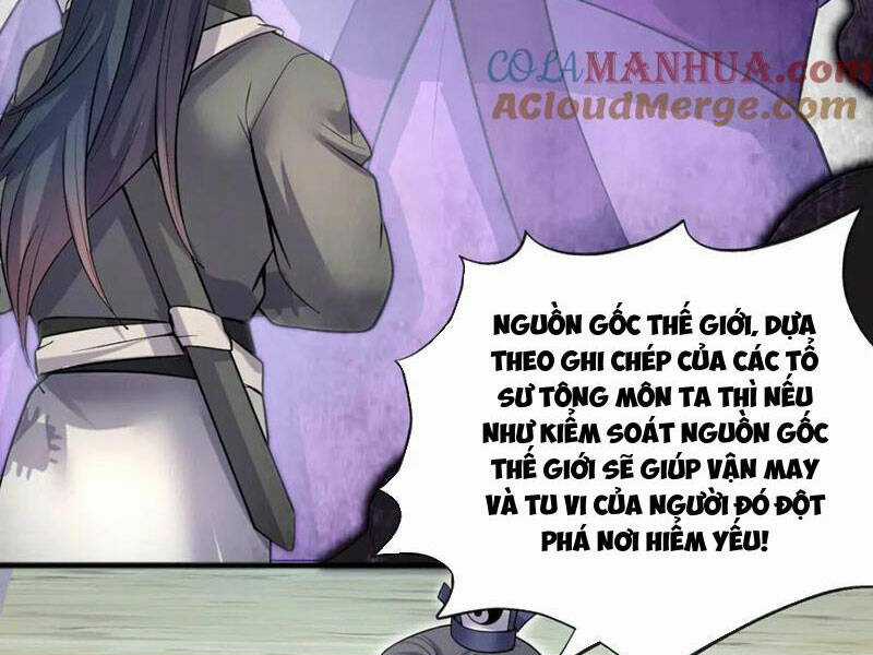 Khởi Đầu Có Kiếm Vực, Ta Sẽ Trở Thành Kiếm Thần Chapter 118 trang 26