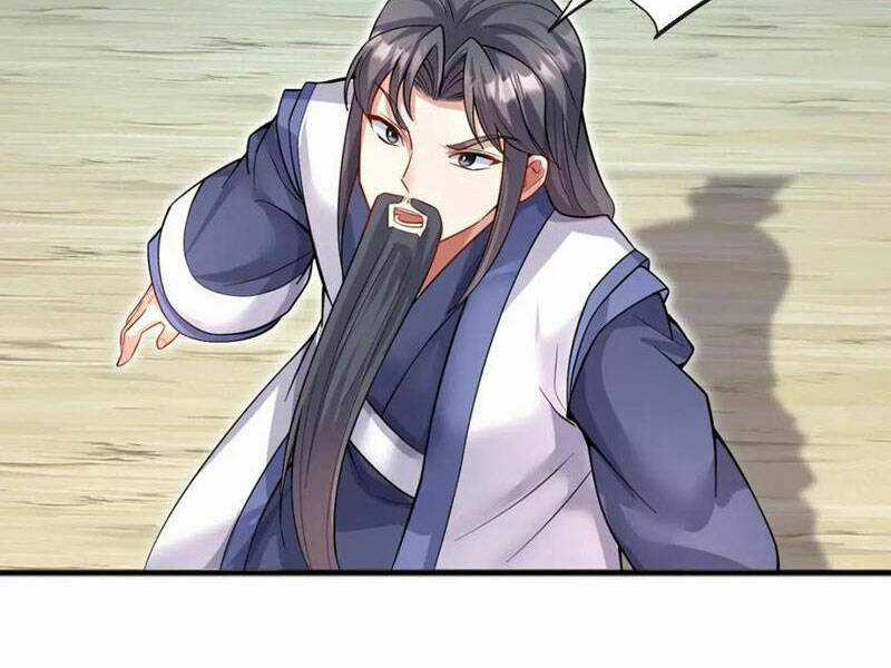 Khởi Đầu Có Kiếm Vực, Ta Sẽ Trở Thành Kiếm Thần Chapter 118 trang 27