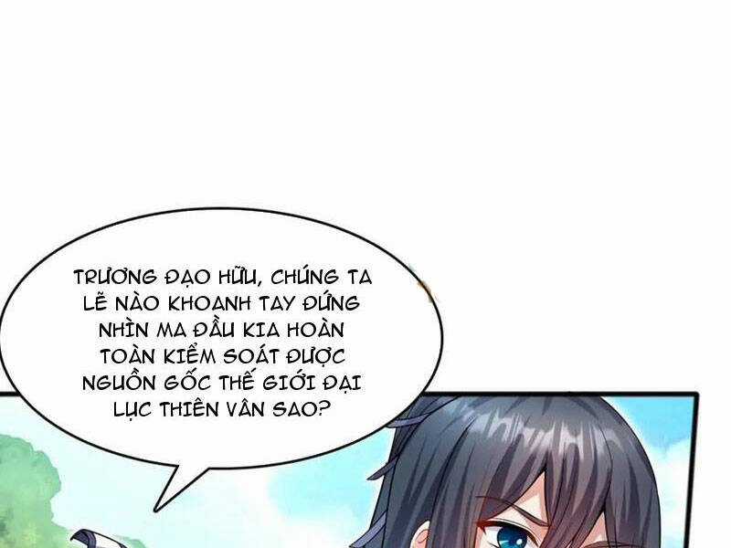 Khởi Đầu Có Kiếm Vực, Ta Sẽ Trở Thành Kiếm Thần Chapter 118 trang 28