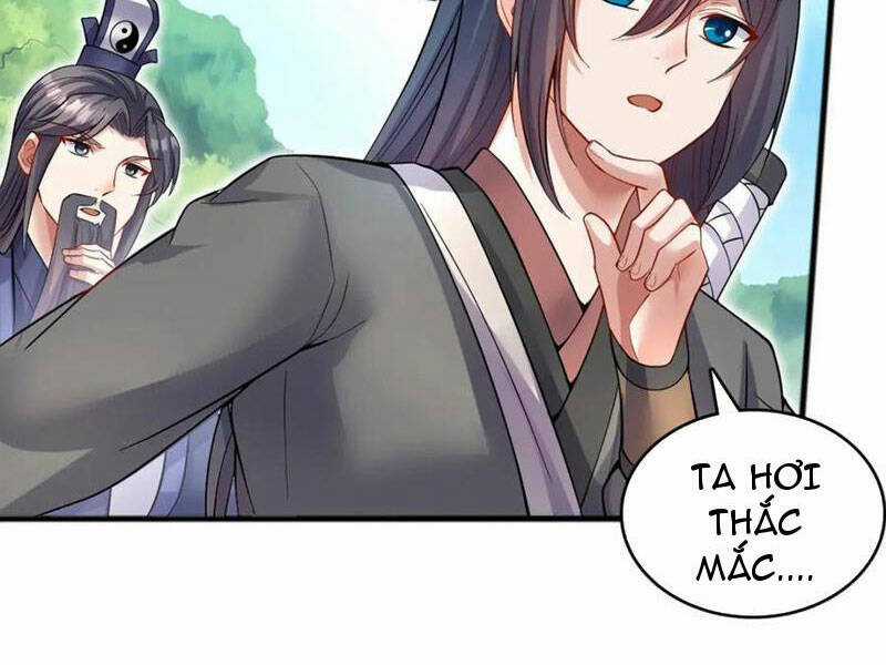 Khởi Đầu Có Kiếm Vực, Ta Sẽ Trở Thành Kiếm Thần Chapter 118 trang 29