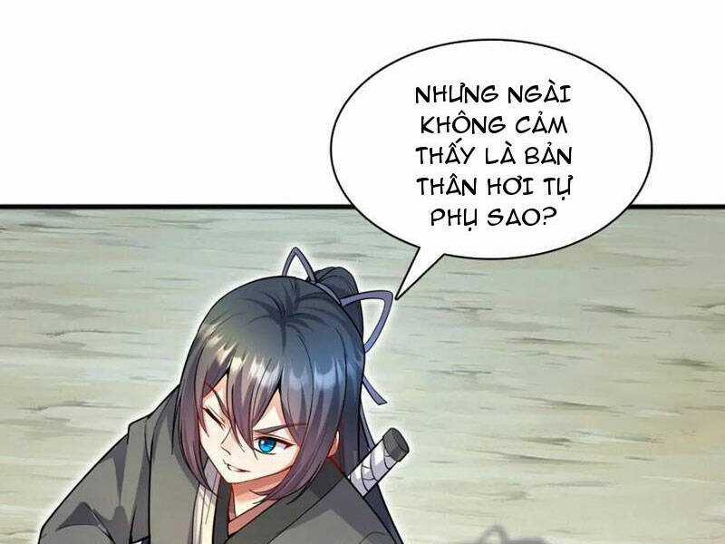 Khởi Đầu Có Kiếm Vực, Ta Sẽ Trở Thành Kiếm Thần Chapter 118 trang 3