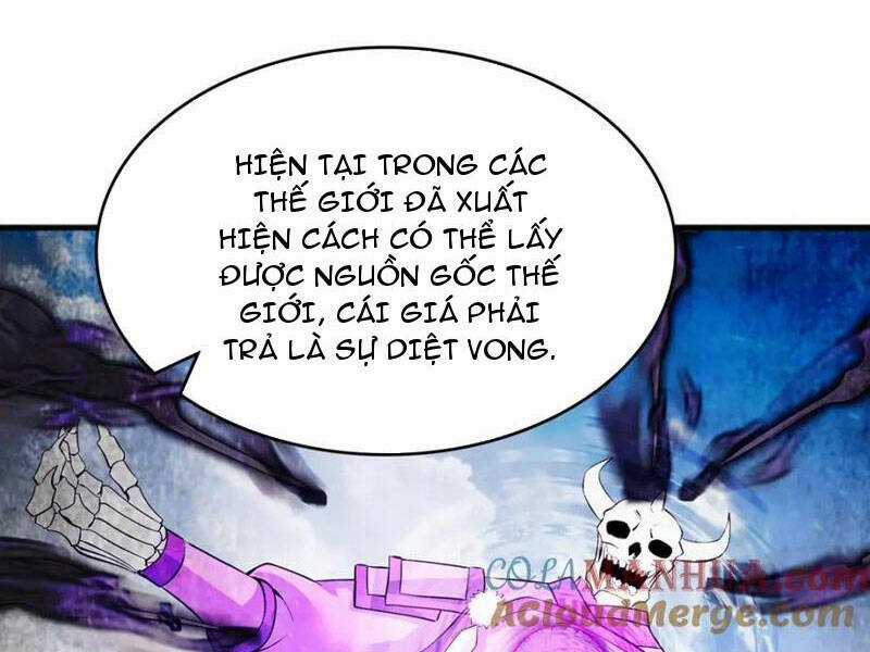 Khởi Đầu Có Kiếm Vực, Ta Sẽ Trở Thành Kiếm Thần Chapter 118 trang 30