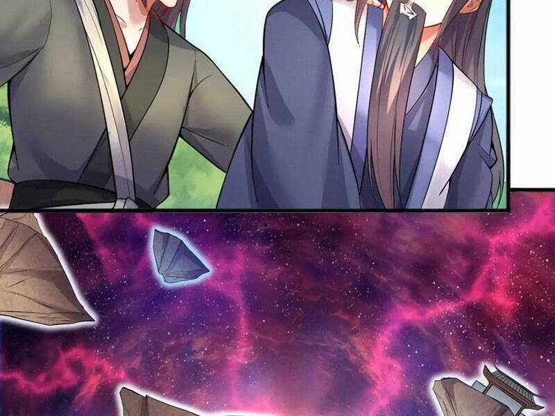 Khởi Đầu Có Kiếm Vực, Ta Sẽ Trở Thành Kiếm Thần Chapter 118 trang 36