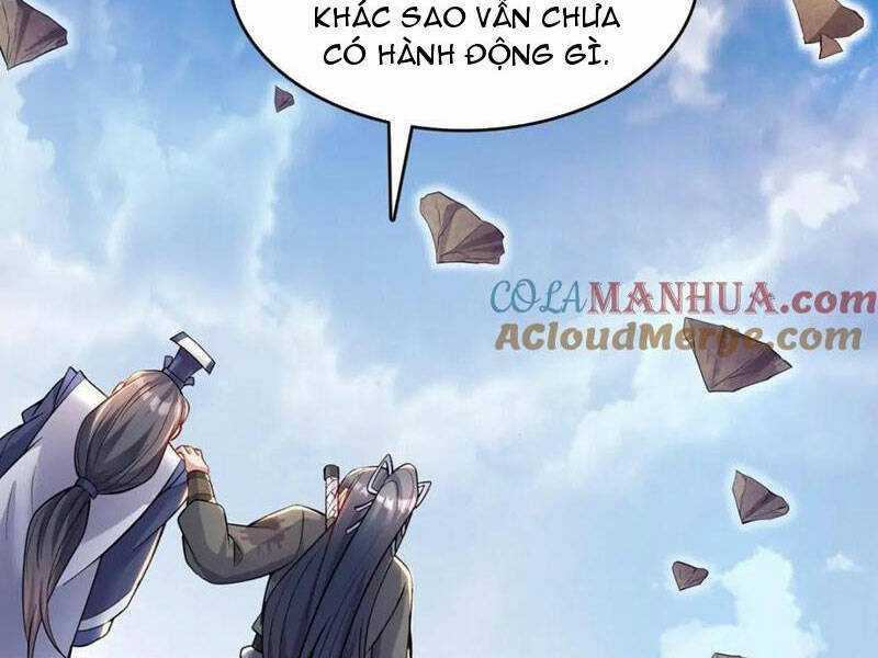 Khởi Đầu Có Kiếm Vực, Ta Sẽ Trở Thành Kiếm Thần Chapter 118 trang 38