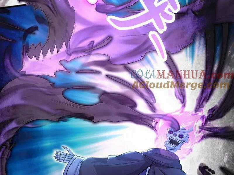 Khởi Đầu Có Kiếm Vực, Ta Sẽ Trở Thành Kiếm Thần Chapter 118 trang 41