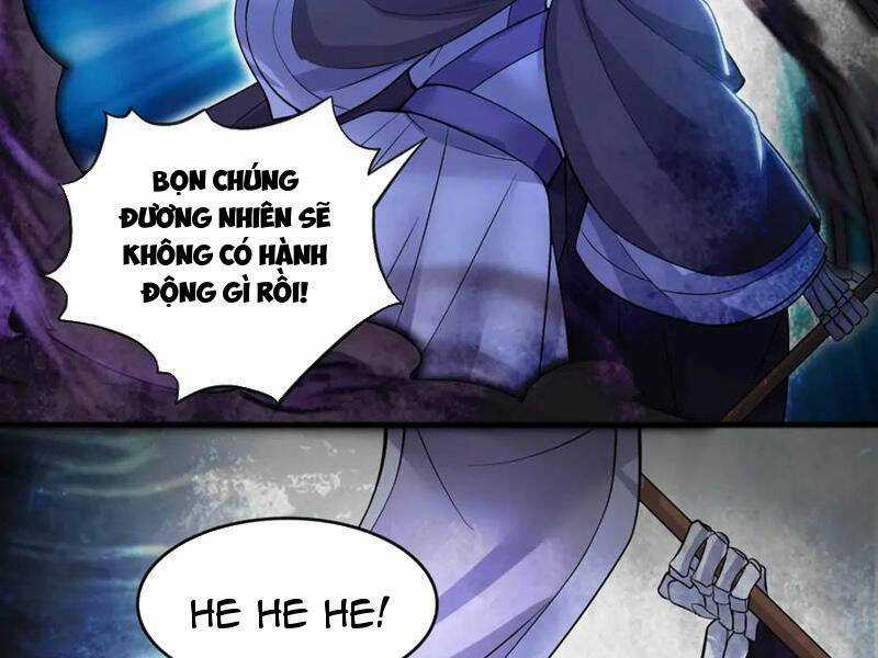 Khởi Đầu Có Kiếm Vực, Ta Sẽ Trở Thành Kiếm Thần Chapter 118 trang 42