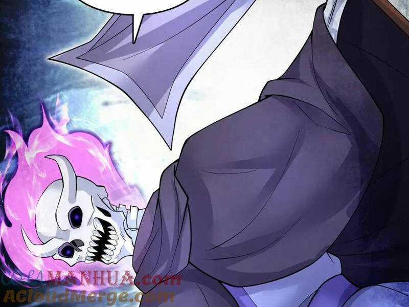 Khởi Đầu Có Kiếm Vực, Ta Sẽ Trở Thành Kiếm Thần Chapter 118 trang 43