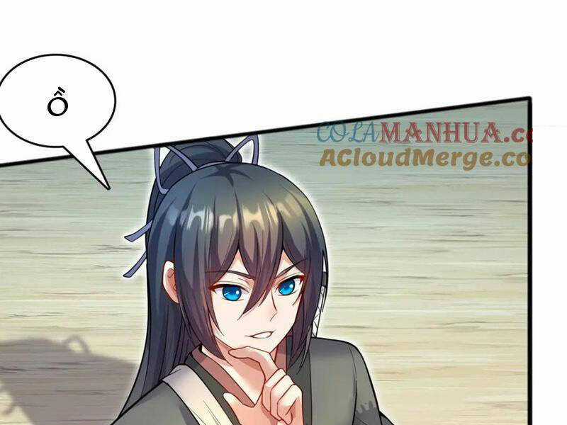 Khởi Đầu Có Kiếm Vực, Ta Sẽ Trở Thành Kiếm Thần Chapter 118 trang 46