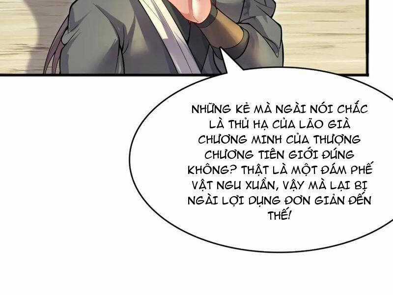 Khởi Đầu Có Kiếm Vực, Ta Sẽ Trở Thành Kiếm Thần Chapter 118 trang 47
